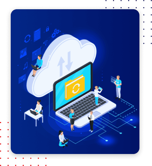 Cloud computing